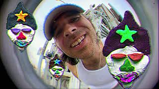 Whitney K – Something Strange