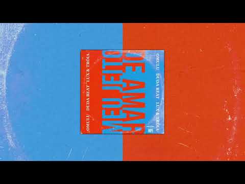 Meu jeito de amar - OMULU, DUDA BEAT, Lux e Tróia (Instrumental/Karaokê)