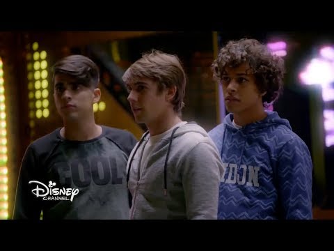 O11ze 2 - Challenge 3x3 - Gabo ● Ricky ● Dedé!!!