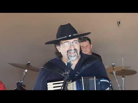 Marlon Maciel e Grupo Trem Pantaneiro - Ciúme bobo / Las Tres Estrellas