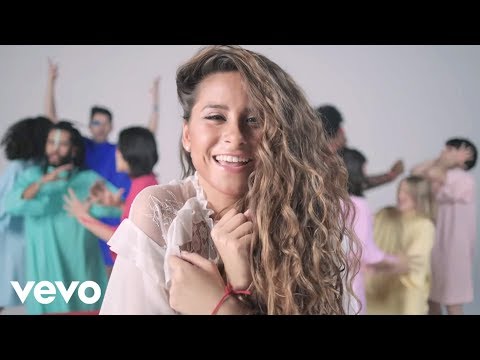 Camila Gallardo - Abrázame