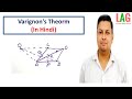 Varignon's Theorem (Hindi) | Engineering Mechanics