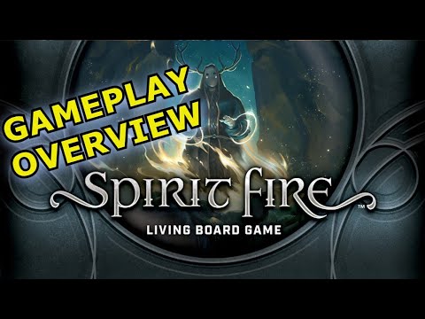 Game Play Overview and What everyone is saying!