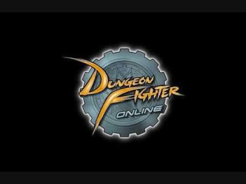 Dungeon  Fighter - Theme Song (Instrumental)