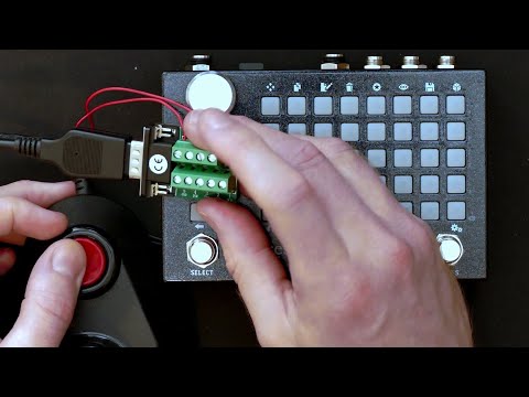 Zoia Tutorial: New Shift Button - Empress Effects Zoia