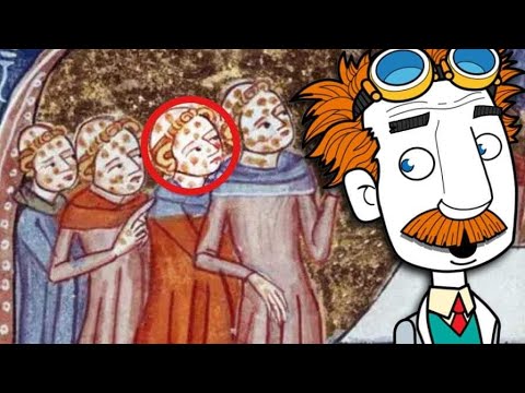 Why Was 536 AD The Worst Year To Be Alive?