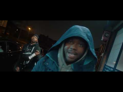 Sertz - Captain Hook (Music Video)