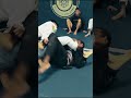 Recovering from failed Leg Lock Attempt