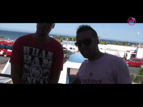 Coqui Selection @ Maui Beach Mojacar - Official Video Summer