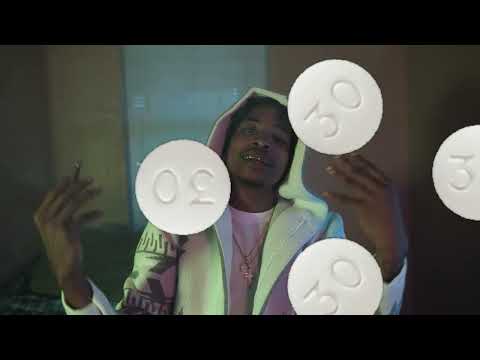 Lil TJ - Cant Speak On (Official Video) Shot By @IceBreakingFilms