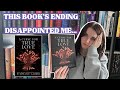 A CURSE FOR TRUE LOVE was amazing until the ending...