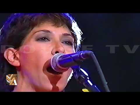 Andrea Mirò / Enrico Ruggeri - Nairobi / Milano - Live Bagheria 2003