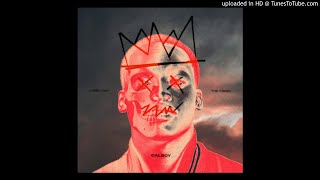 (3D AUDIO + BASS BOOSTED)Calboy-Barbarian(Ft. Lil Tjay)(USE HEADPHONES!!!)