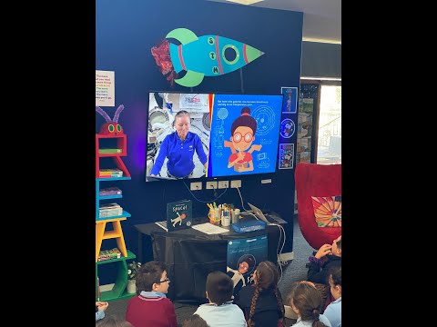 STM Simultaneous Story Time 2021