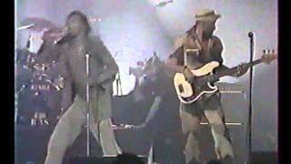 Lucky Dube - Together As One, Live 1989