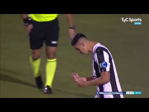 Penales sarmiento de junin vs central cordoba de  santiago del estero