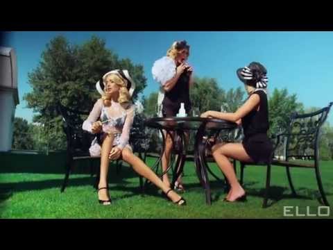 Горбачева   Арктика ft. DJ Vengerov - Kleine