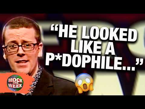 EVERY 'Scenes We'd Like To See' Round of Season 2! | Mock The Week