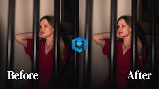 How to Retouch Portraits in Seconds Using Retouch4me AI
