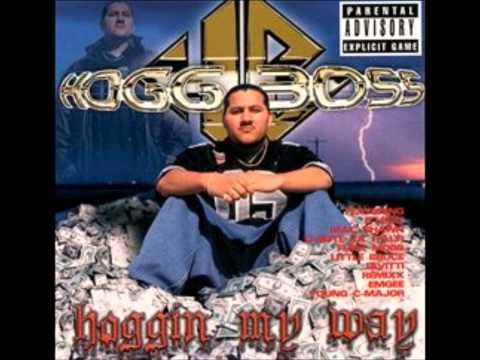 Hogg Boss -  Mexicans & Niggas