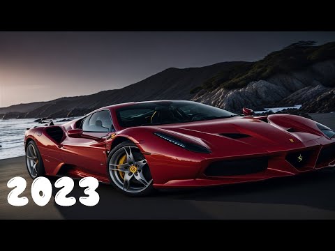 ERIC SAADE - WIDE AWAKE (FEAT. GUSTAF NOREN. FILATOV  KARAS REMIX) - 🚗 BASS BOOSTED MUSIC MIX 2023