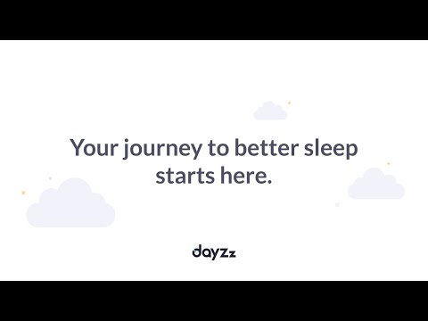 Dayzz video/presentation/materials