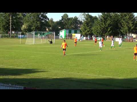 Mazur II Karczew - Hutnik Warszawa 0:1