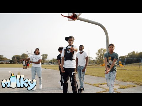 LilAntt - Almost Made It (Official Music Video)