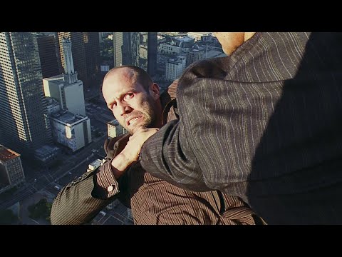 One Last Fight, One Last Fall –  Crank | CLIP ⚡ 4K