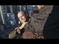 One Last Fight One Last Fall Crank CLIP 4K