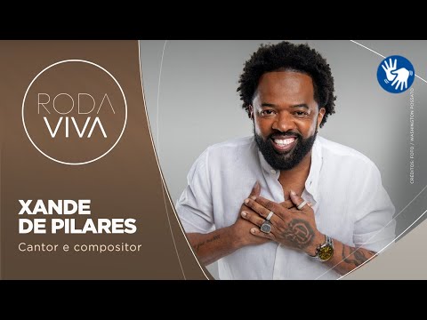 RODA VIVA |  XANDE DE PILARES | 01/12/2025