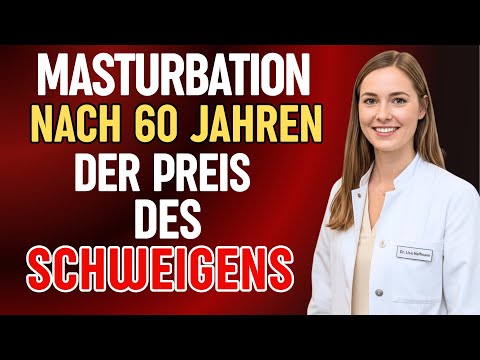 60+ Jahre: 5 Wahrheiten Über Masturbation, Die Männer Früher Gewusst Haben Sollten