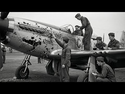 37 Minutes in Hell: The "Suicidal" Fighter That Stopped 30 German Attackers Alone