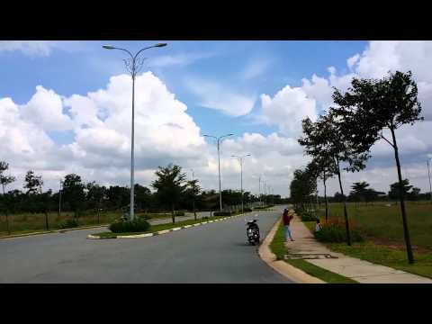 Ecolakes Mỹ Phước