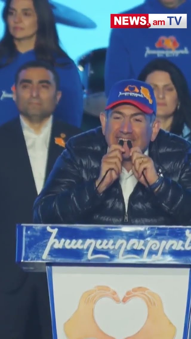 Ակցիաներ արեք, ես Ձեզ երաշխավորում եմ. Փաշինյանը սպառնաց «Արարատցեմանտի» պաշտոնյաներին
