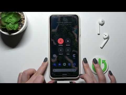 How to Switch Off Nokia X20 Device?