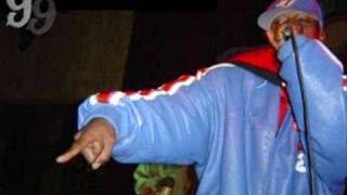 *NEW* Papoose - A Millie Freestyle