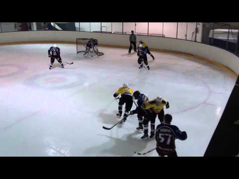 2013_12_21 HockIT - Warriors