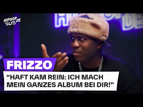 Hiphop.de and Frizzo
