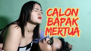 Download lagu DI COBAIN BAPAK MERTUA -Latriwkchannel  mp3