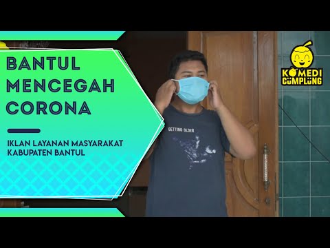 Pemkab Bantul Harapkan Masyarakat Patuhi Protokol Kesehatan