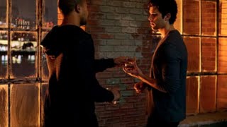 The Originals Season 3 Episode 11 Review w/ Tracy Ifeachor | AfterBuzz TV video