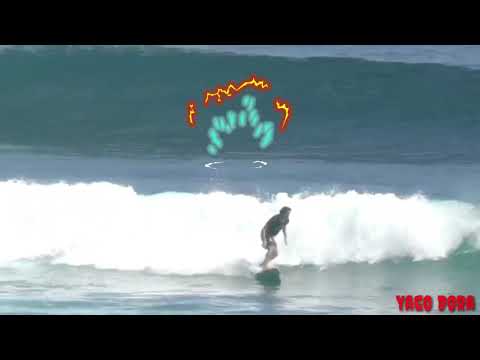 Uluwatu's warm up before comp| posted instagram stories