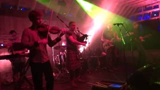 Peatbog Faeries Music From Isle Of Skye Scotland Video 2