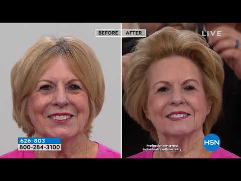 HSN | Tweak-d Haircare Anniversary 09.21.2018 - 08 AM