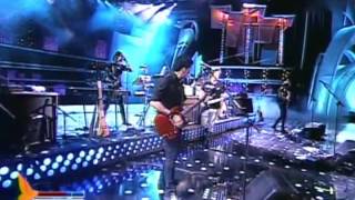 Gustavo Cerati (Viña del Mar 2007) - Paseo Inmoral