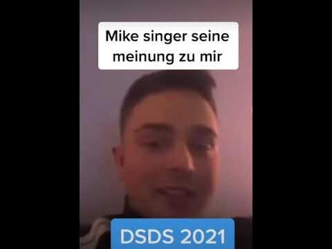 Dsds: Mike Singers Meinung zu Lika