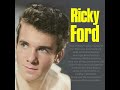 A tribute to Ricky Ford