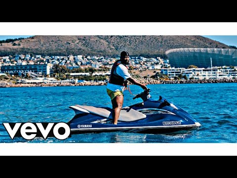 Cassper Nyovest - Siyathandana (ft. Abidoza & Boohle) (Unofficial Music Video)