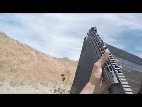 WNPL Defensive Carbine - June 2016